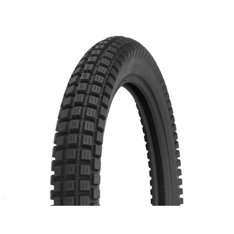 Shinko 241 3.00-18 Tyre (Suitable for SurRon LBX & UB, E-Ride 3.0 and SR)