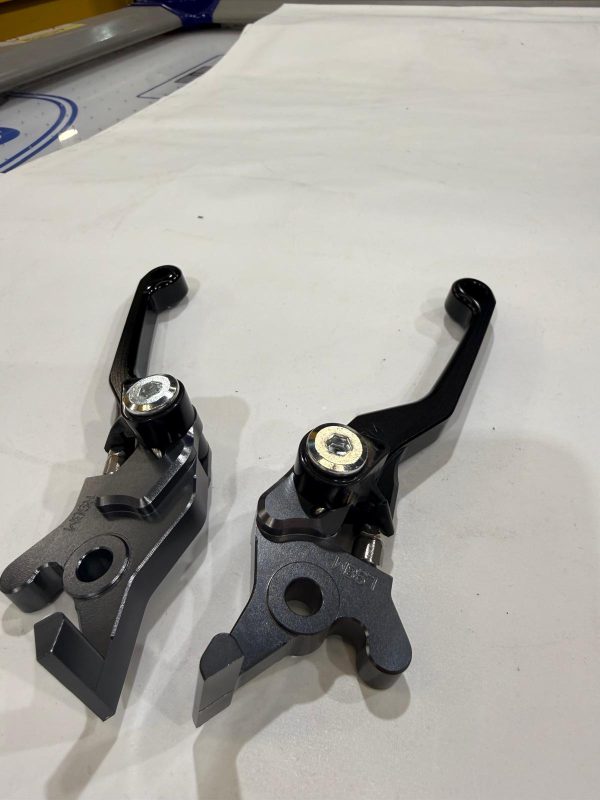 Ultra Bee Brake Levers
