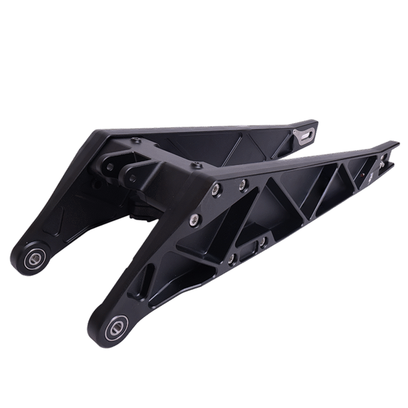 EBMX Extended Swing Arm V2 (Compatible with SurRon LBX)