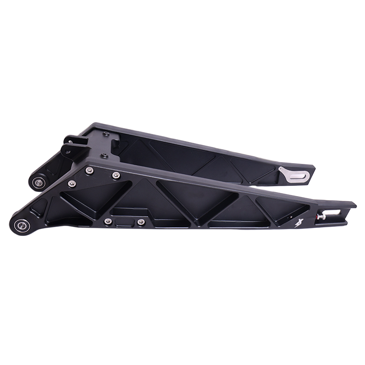 EBMX Extended Swing Arm V2 (Compatible with SurRon LBX) - Image 3