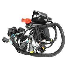 Ultra Bee Wiring Harness OEM