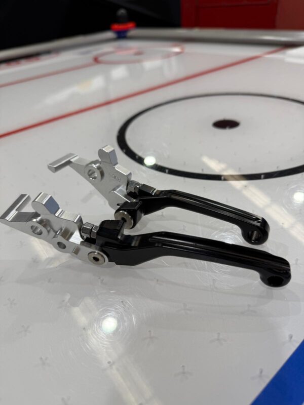 Brake Levers and OEM Handbrake For Ultra Bee
