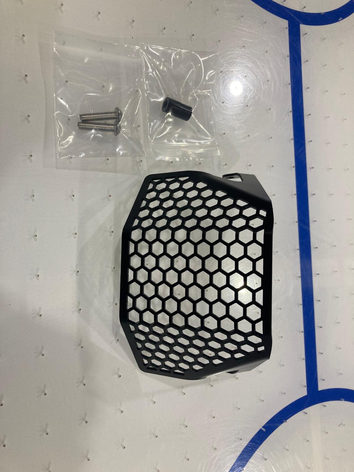 Headlight Cover for Ultra Bee