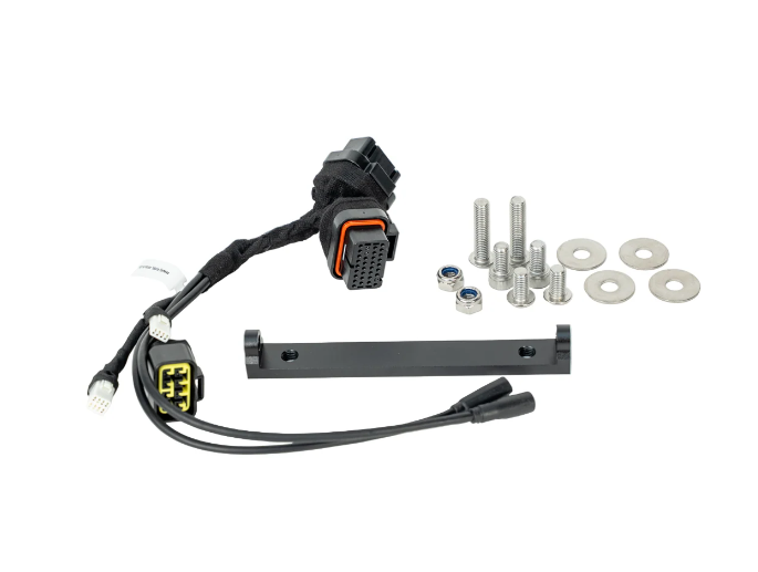 EBMX XLB-60 Harness and Mounts for V3 X-9000 (Select One)