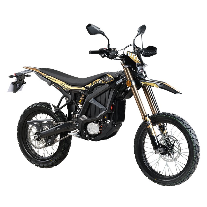 SurRon Ultra Bee HP (Road Registerable Version) - (Backorder $1,000 Deposit to Secure a Bike from June Shipment)
