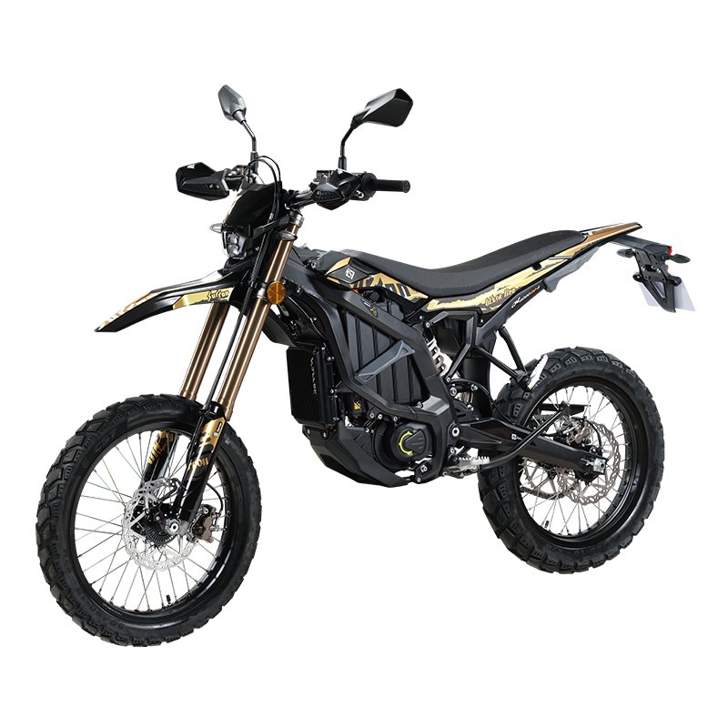 SurRon Ultra Bee HP (Road Registerable Version) - (Backorder $1,000 Deposit to Secure a Bike from June Shipment) - Image 2