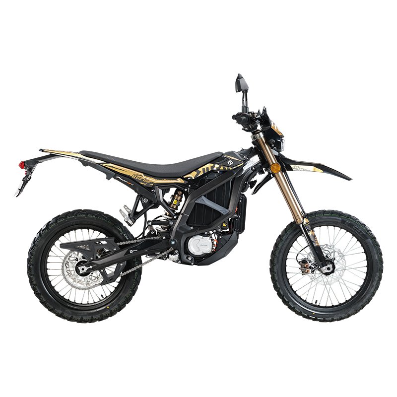 SurRon Ultra Bee HP (Road Registerable Version) - (Backorder $1,000 Deposit to Secure a Bike from June Shipment) - Image 3