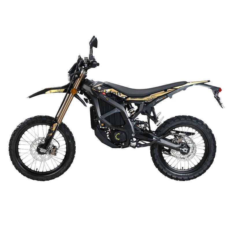 SurRon Ultra Bee HP (Road Registerable Version) - (Backorder $1,000 Deposit to Secure a Bike from June Shipment) - Image 4