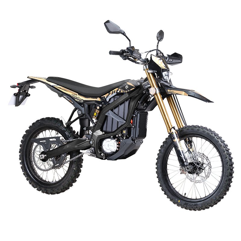 SurRon Ultra Bee HP (Road Registerable Version) - (Backorder $1,000 Deposit to Secure a Bike from June Shipment) - Image 5