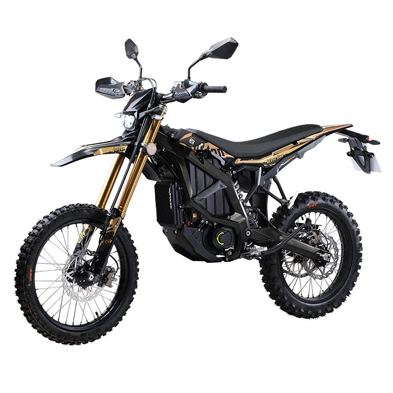 SurRon Ultra Bee HP (Road Registerable Version) - (Backorder $1,000 Deposit to Secure a Bike from June Shipment) - Image 6