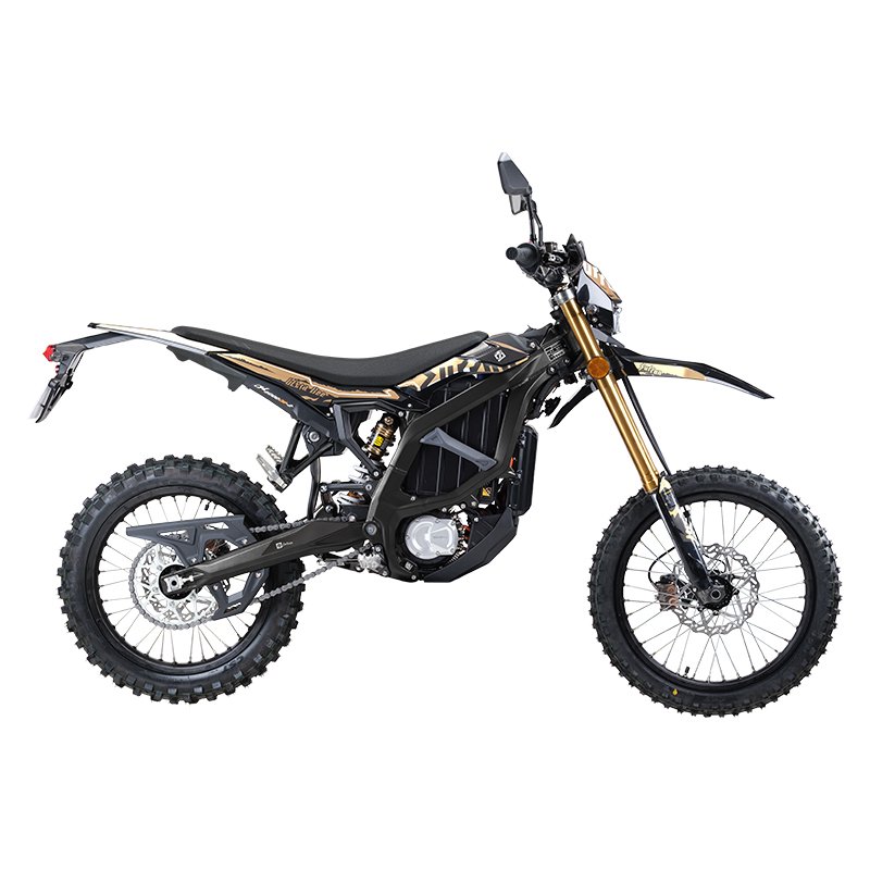 SurRon Ultra Bee HP (Road Registerable Version) - (Backorder $1,000 Deposit to Secure a Bike from June Shipment) - Image 7