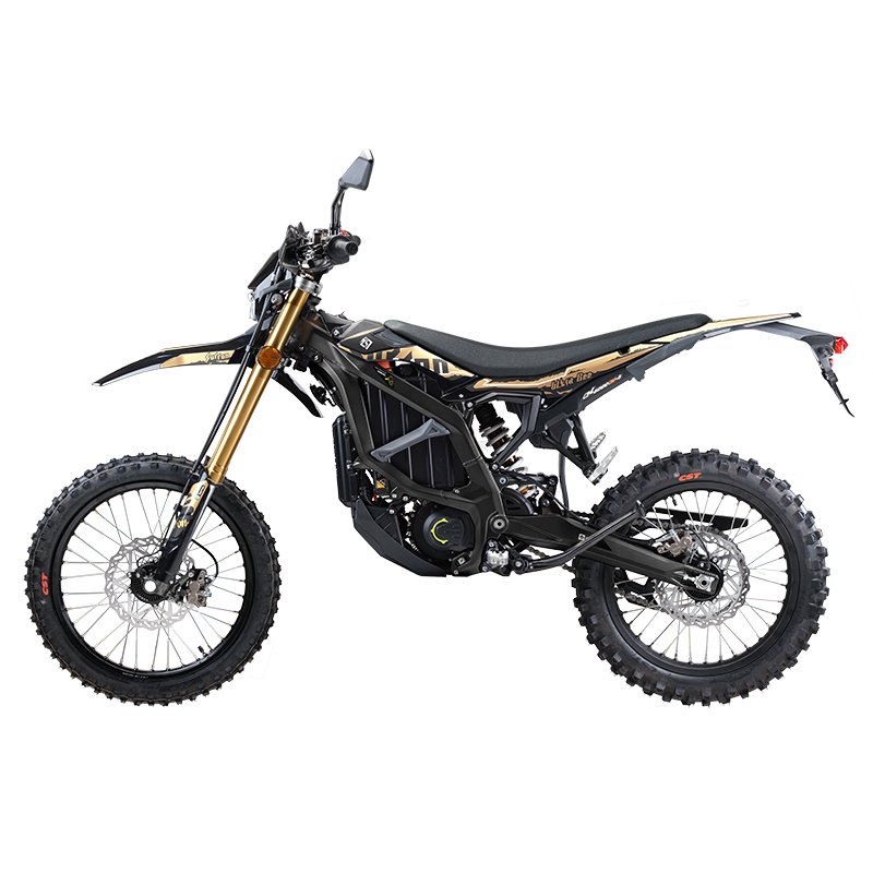 SurRon Ultra Bee HP (Road Registerable Version) - (Backorder $1,000 Deposit to Secure a Bike from June Shipment) - Image 8