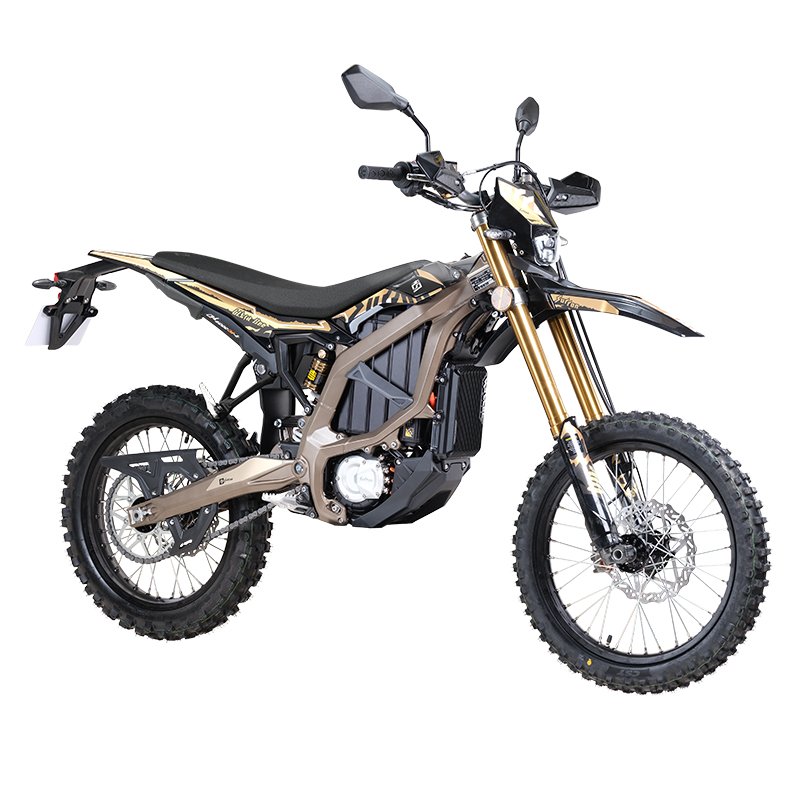 SurRon Ultra Bee HP (Road Registerable Version) - (Backorder $1,000 Deposit to Secure a Bike from June Shipment) - Image 9