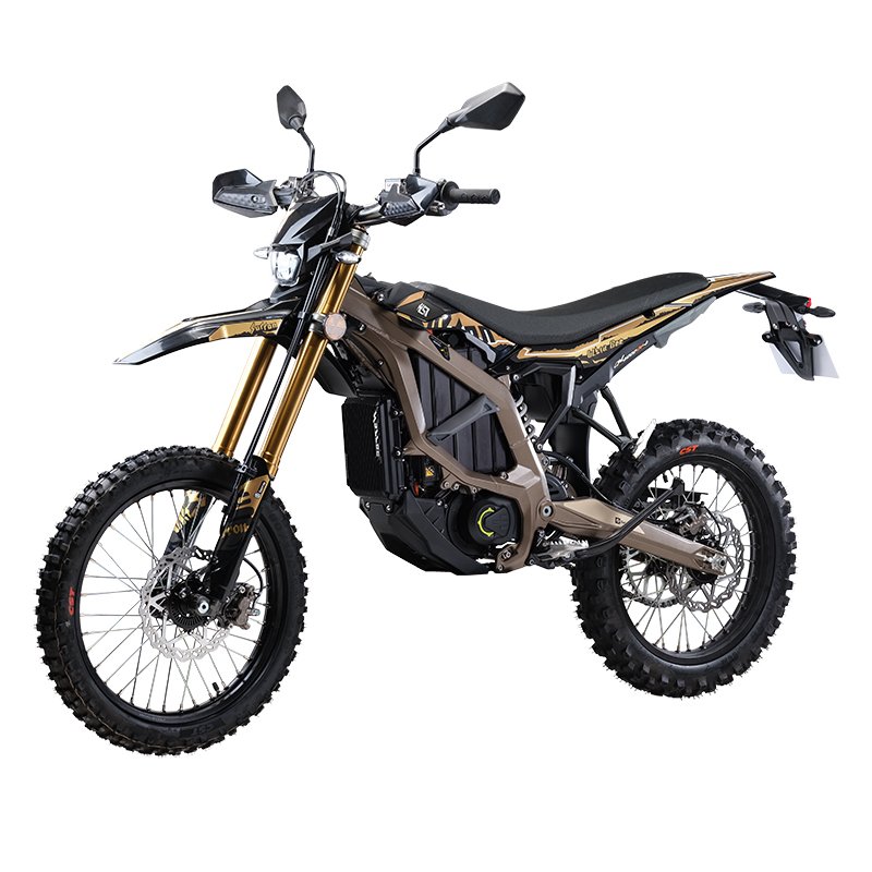 SurRon Ultra Bee HP (Road Registerable Version) - (Backorder $1,000 Deposit to Secure a Bike from June Shipment) - Image 10