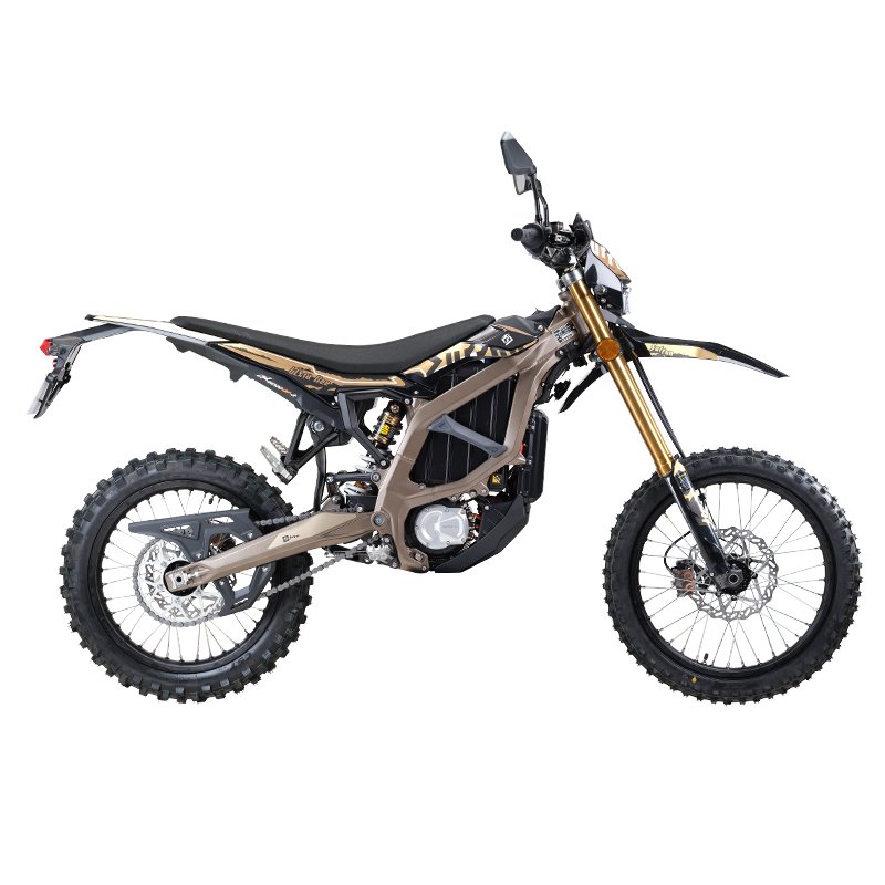 SurRon Ultra Bee HP (Road Registerable Version) - (Backorder $1,000 Deposit to Secure a Bike from June Shipment) - Image 12