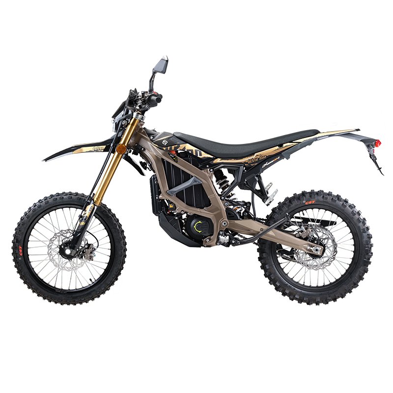 SurRon Ultra Bee HP (Road Registerable Version) - (Backorder $1,000 Deposit to Secure a Bike from June Shipment) - Image 11