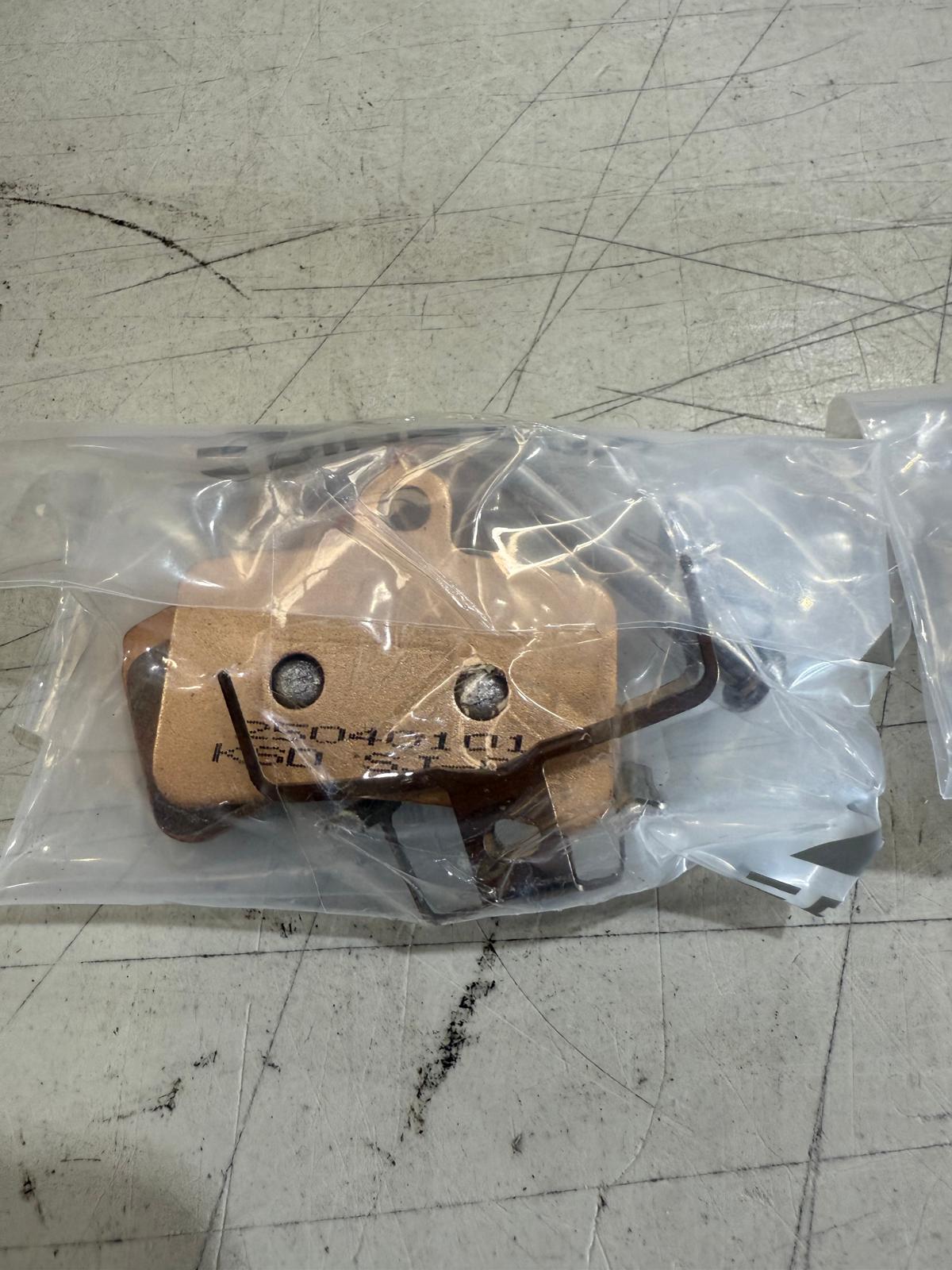 E-Ride OEM Brake Pads (Suitable for the 3.0 and SR)