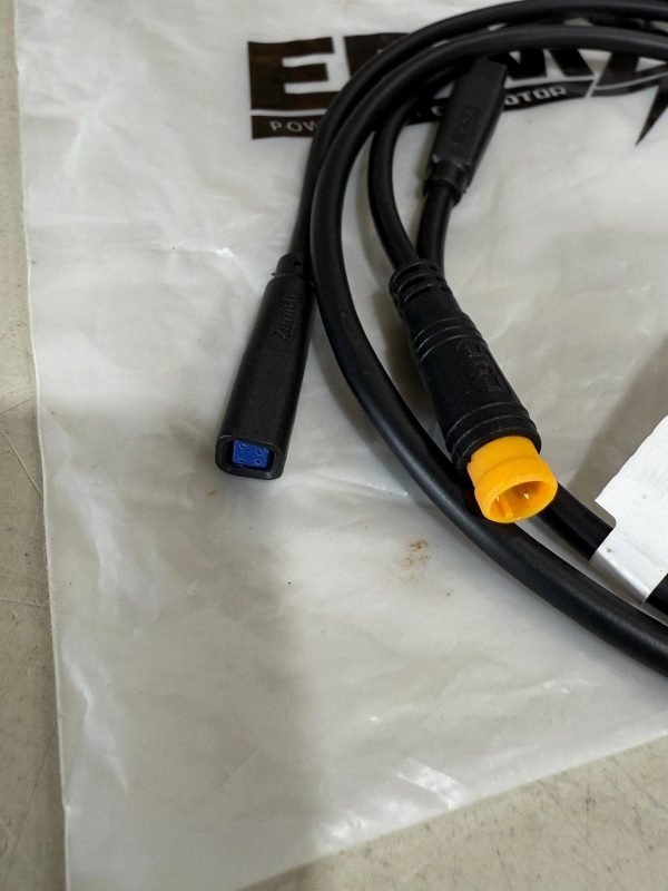 X-9000 Controller - 1-2 Harness (Version 3)