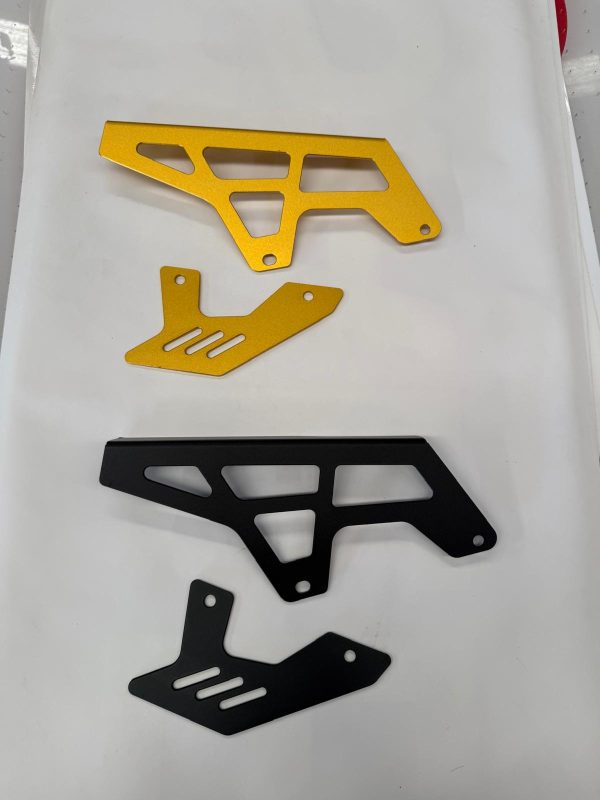 Ultra Bee Chain Guard Set
