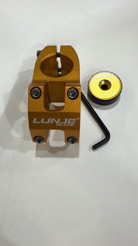 OEM Style Riser Stem for SurRon LBX