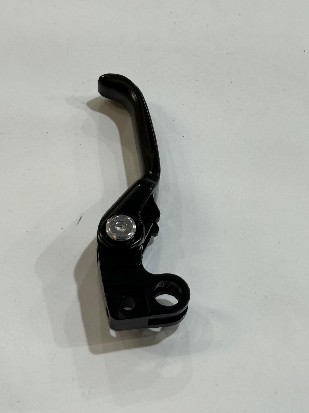 Snapback Brake Lever Replacement/Upgrade for SurRon LBX - Image 2