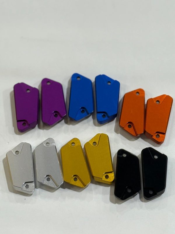 Brake Reservoir Cap for SurRon LBX