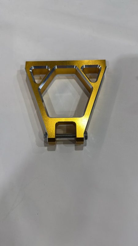 Rear Shock Triangle for SurRon LBX