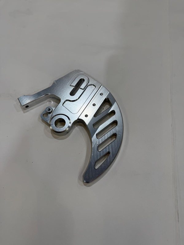 Ultra Bee Rear Brake Disk Protector *Sale*