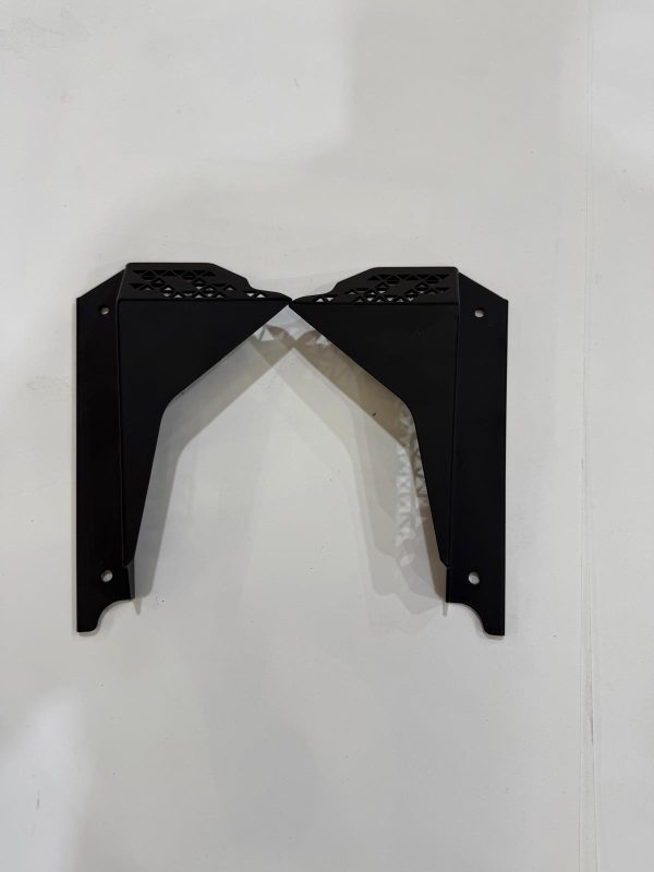 Ultra Bee Type 1 EBMX Metal Shroud