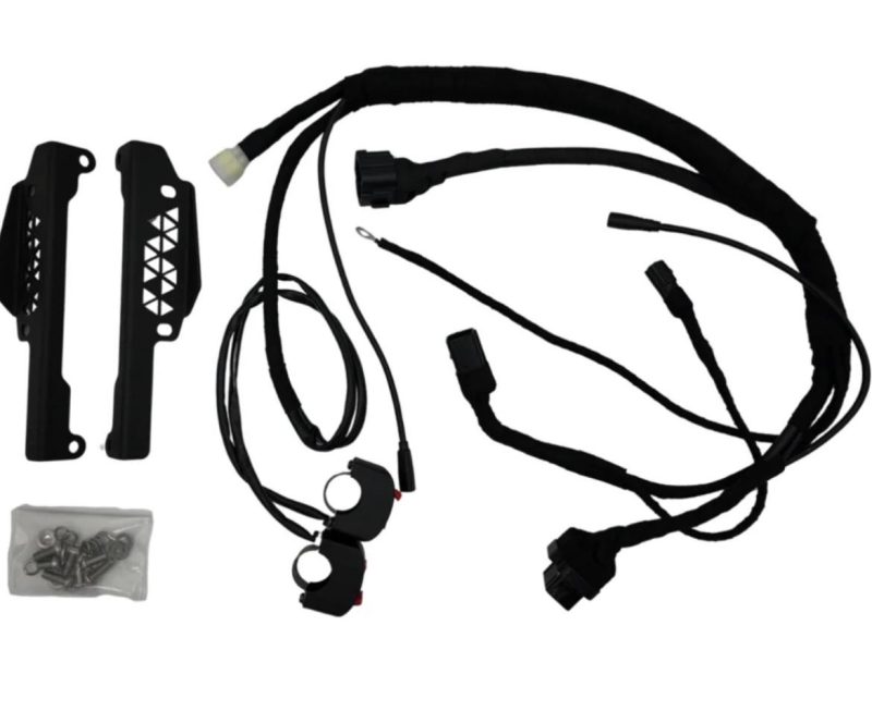 Ultra Bee Race Harness (V3 X-9000 Compatible)