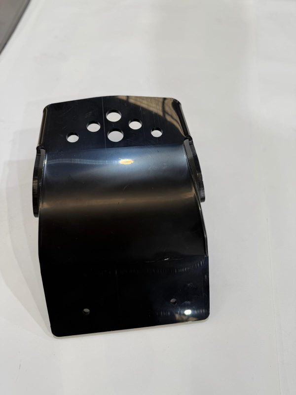 EBMX HDPE LBX Baseplates (No Bolts or Brackets) *End Of Line Sale!*