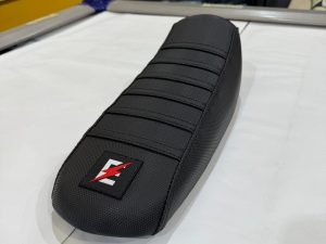 MPE SurRon LBX Seat Cover