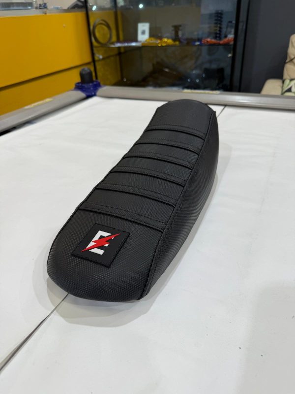 MPE SurRon LBX Grippy Seat Cover