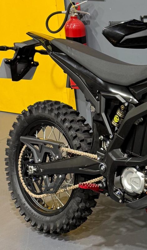 18" Ultra Bee OEM Wheel Upgrade Kit