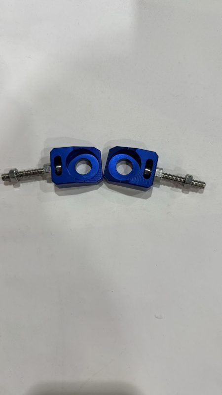 Chain Tensioner for SurRon LBX