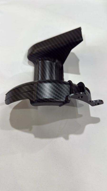 SurRon LBX Central Shaft Sleeve Guard