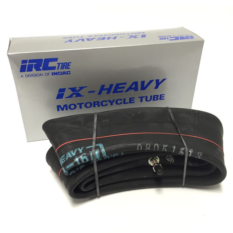 IRC 90/100-16 Heavy Duty Rear Tube