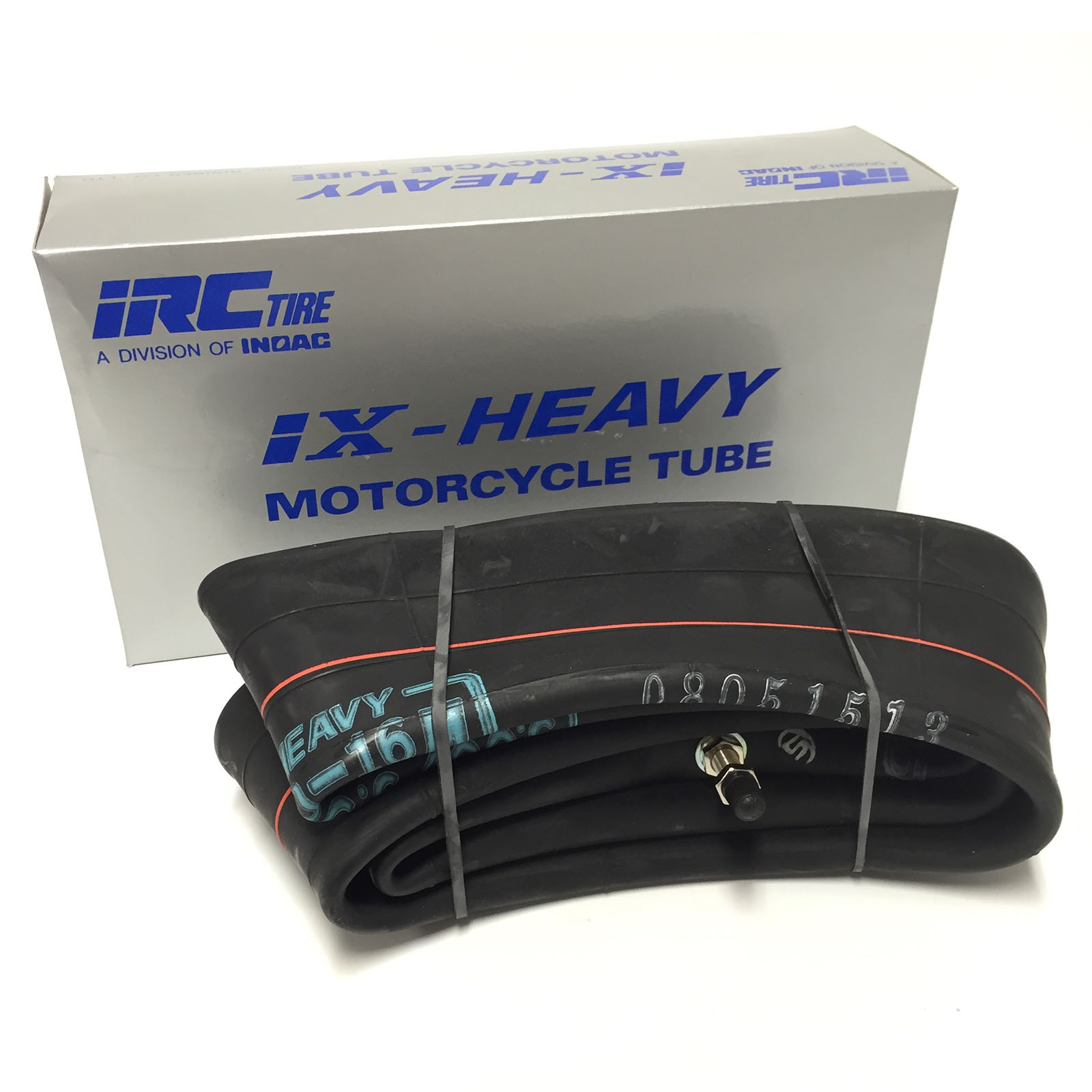 IRC 90/100-16 Heavy Duty Rear Tube