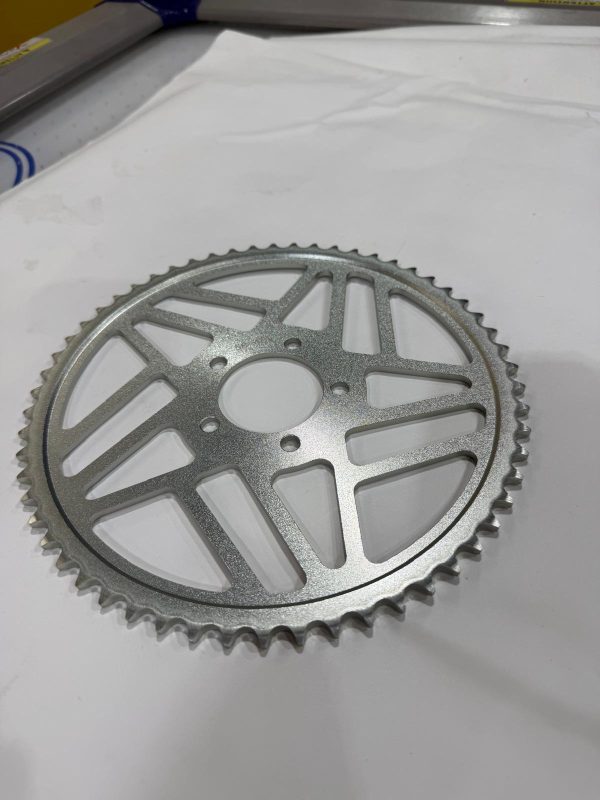 58T Steel Sprocket for SurRon LBX
